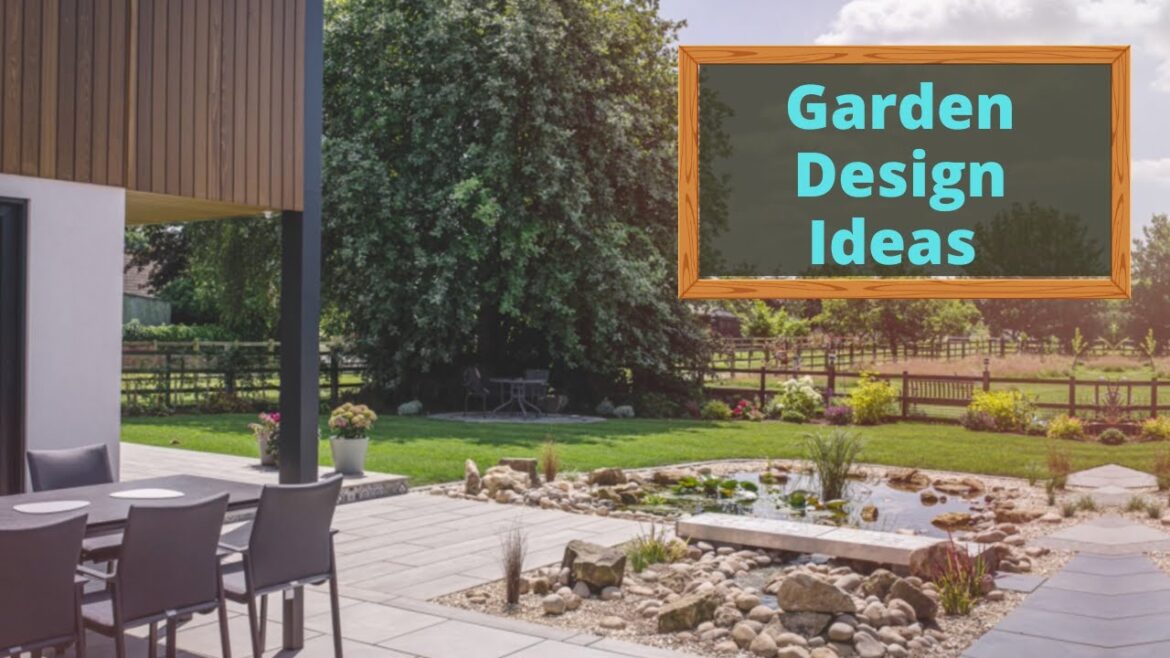 Garden Design Ideas UK - Top Modern Landscaping Design Ideas - Done By Fullers Landscaping!
