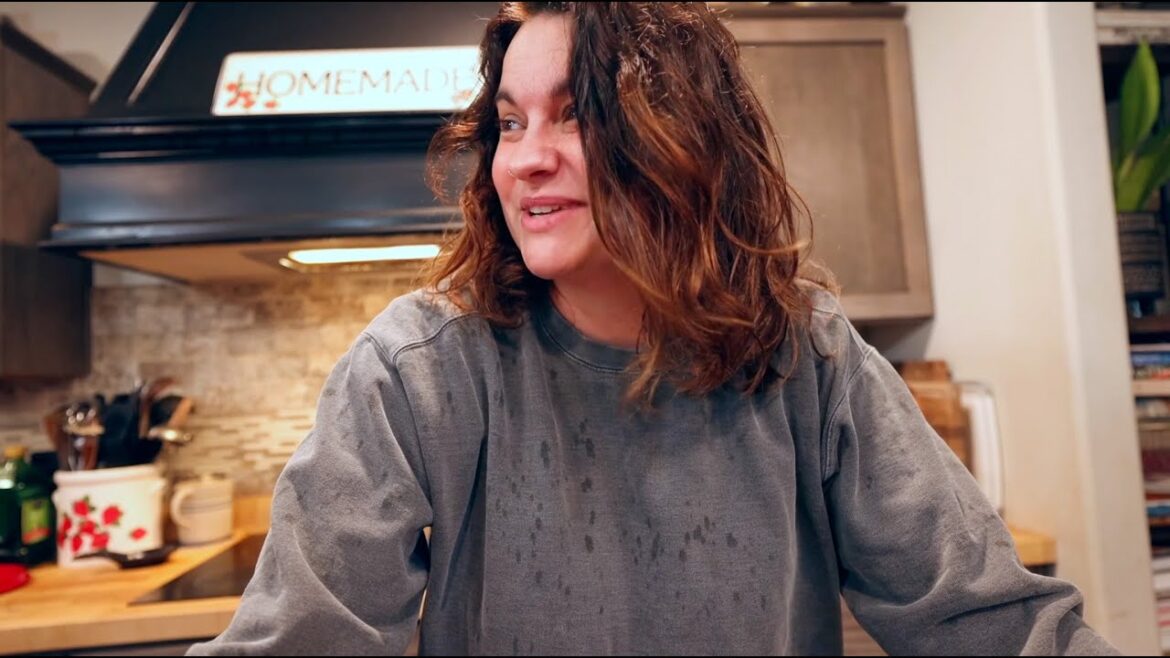 I've never seen this before!! (An adopted goat kid) | VLOG