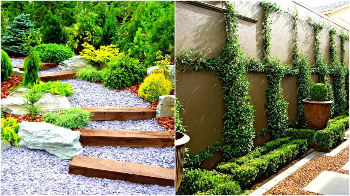 Garden Ideas for Backyard, Patio! Garden Design Ideas Garden Ideas for Backyard, Patio! Garden Design Ideas