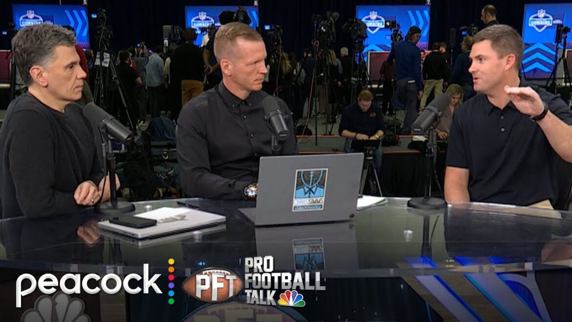 How Bengals’ Zac Taylor is refocusing for next season | Pro Football Talk | NFL on NBC How Bengals' Zac Taylor is refocusing for next season | Pro Football Talk | NFL on NBC