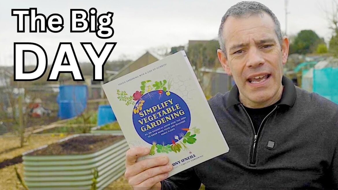 Green Wisdom Unveiling the Heart of ‘Simplify Vegetable Gardening’ Green Wisdom Unveiling the Heart of 'Simplify Vegetable Gardening'