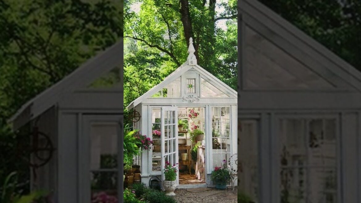 Design Elements to Create Your Dream Garden! 💐💚⛲#cottagegarden #gardendesign