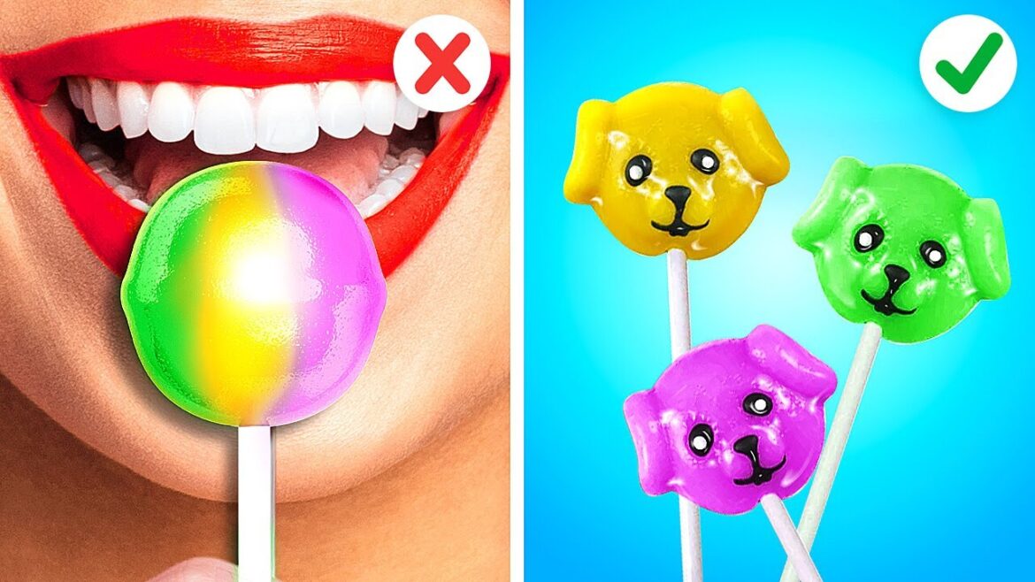 🌈 HACKS FOR PET OWNERS 🐶 Funny Rich VS Broke Pet Parenting by Yay Time! FUN