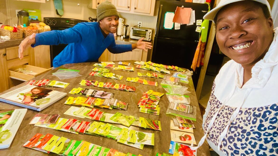 Our 2024 Garden Plans #zone7b | SDA Country Living Our 2024 Garden Plans #zone7b | SDA Country Living