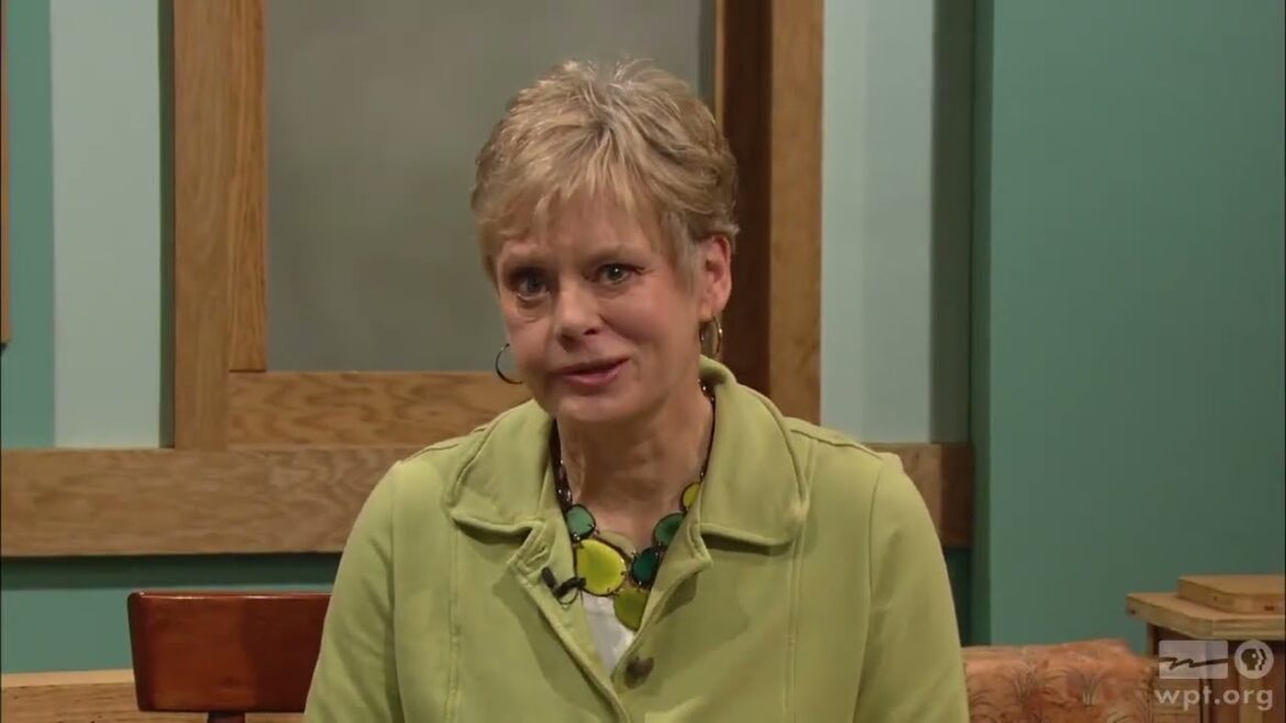 Learn Beginning Landscape Quilting Simplistically with Nancy Zieman