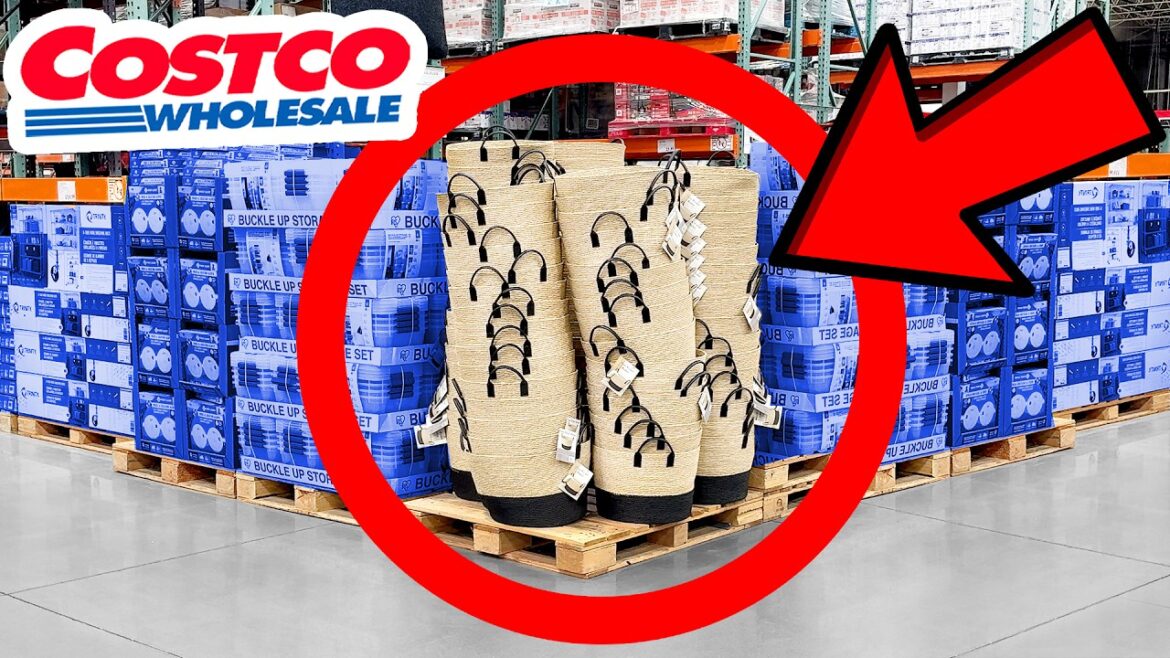 10 Things You SHOULD Be Buying at Costco in February 2024