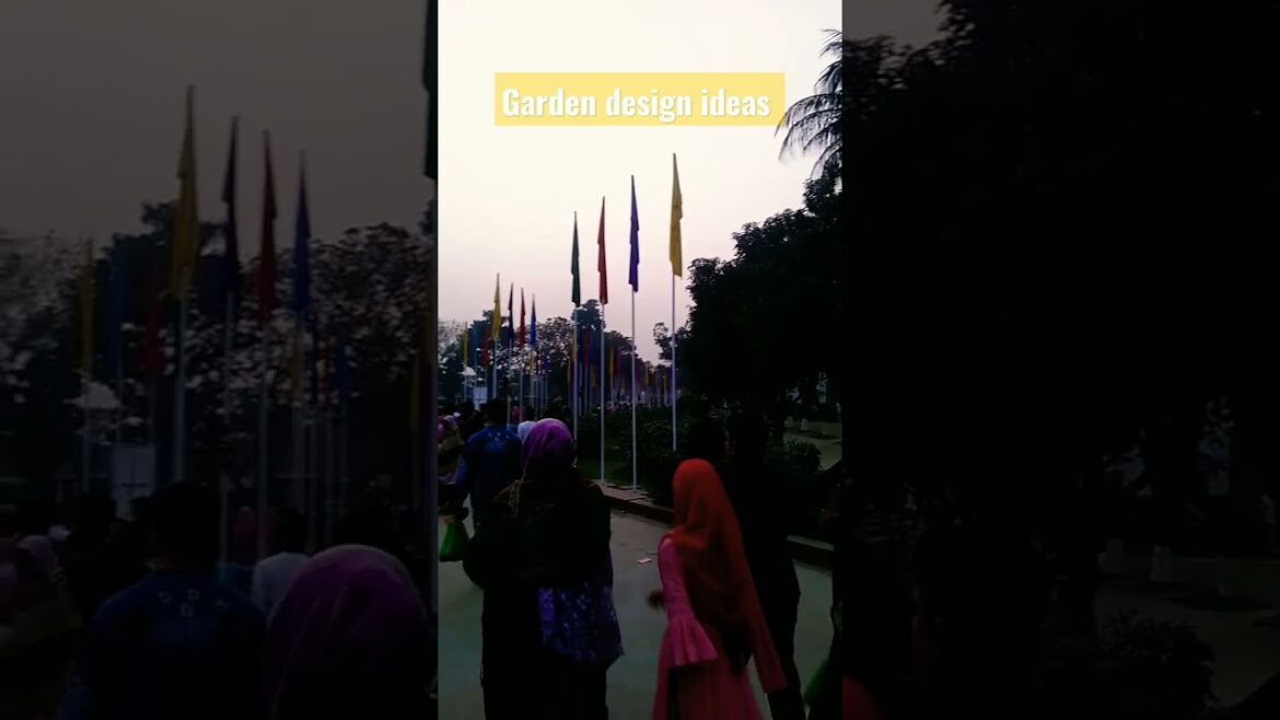 Garden design ideas. Garden planning. Decoration ideas. #viral #shorts #short #video #garden Garden design ideas. Garden planning. Decoration ideas. #viral #shorts #short #video #garden