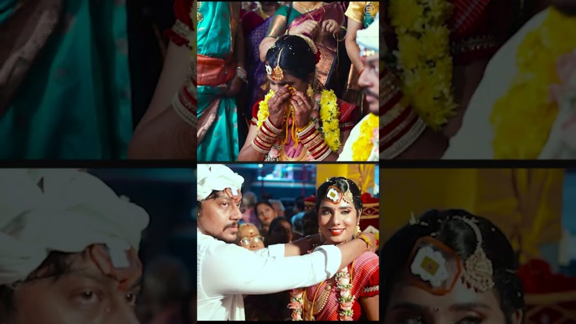 Finally I Got Married ❤️I Cried 😭#ytshorts#shorts#couple#couplegoals#trendingshorts#coupleshorts