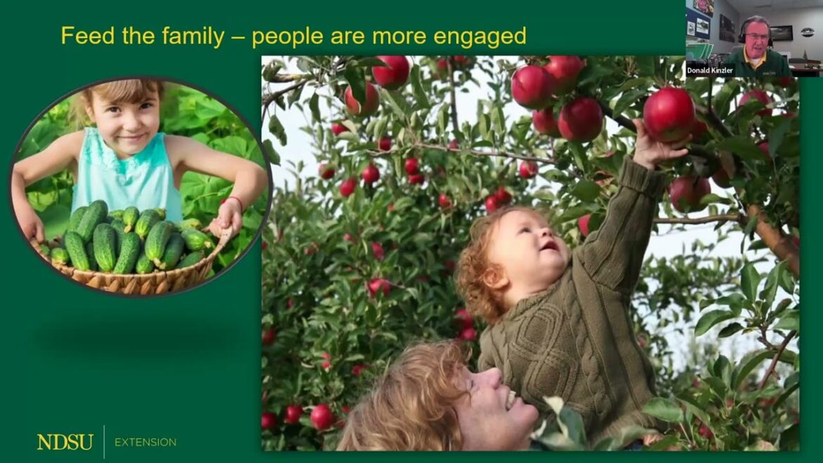 Field to Fork 2024: How to Create Beautiful Flowerbeds and Landscapes Good Enough to Eat Field to Fork 2024: How to Create Beautiful Flowerbeds and Landscapes Good Enough to Eat