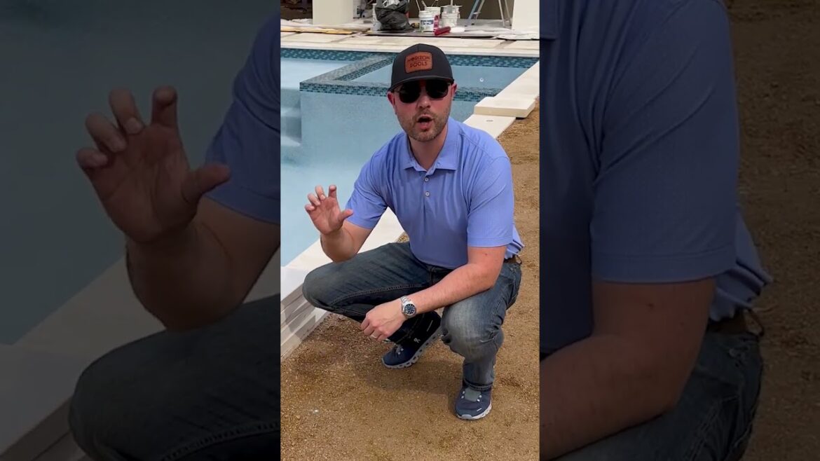 Pool & Landscape Project Walkthrough in Dallas by Horizon Pools Pool & Landscape Project Walkthrough in Dallas by Horizon Pools