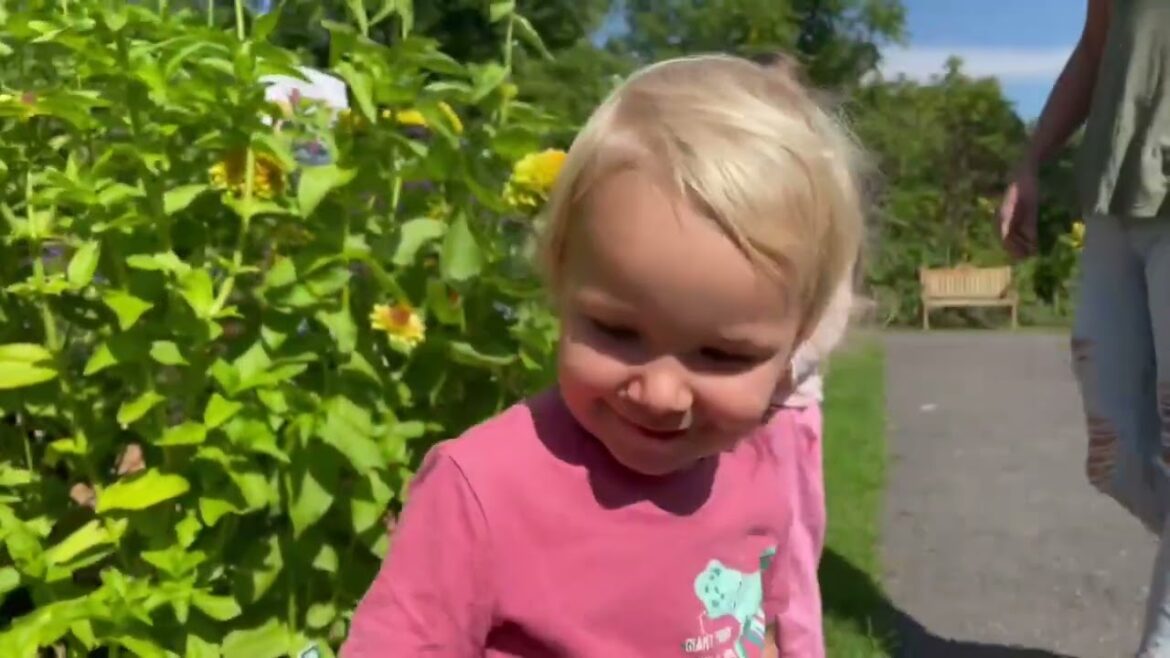 Domaine Joly-De Lotbinière, Quebec, 1st place winner - 2022 AAS Landscape Design Challenge