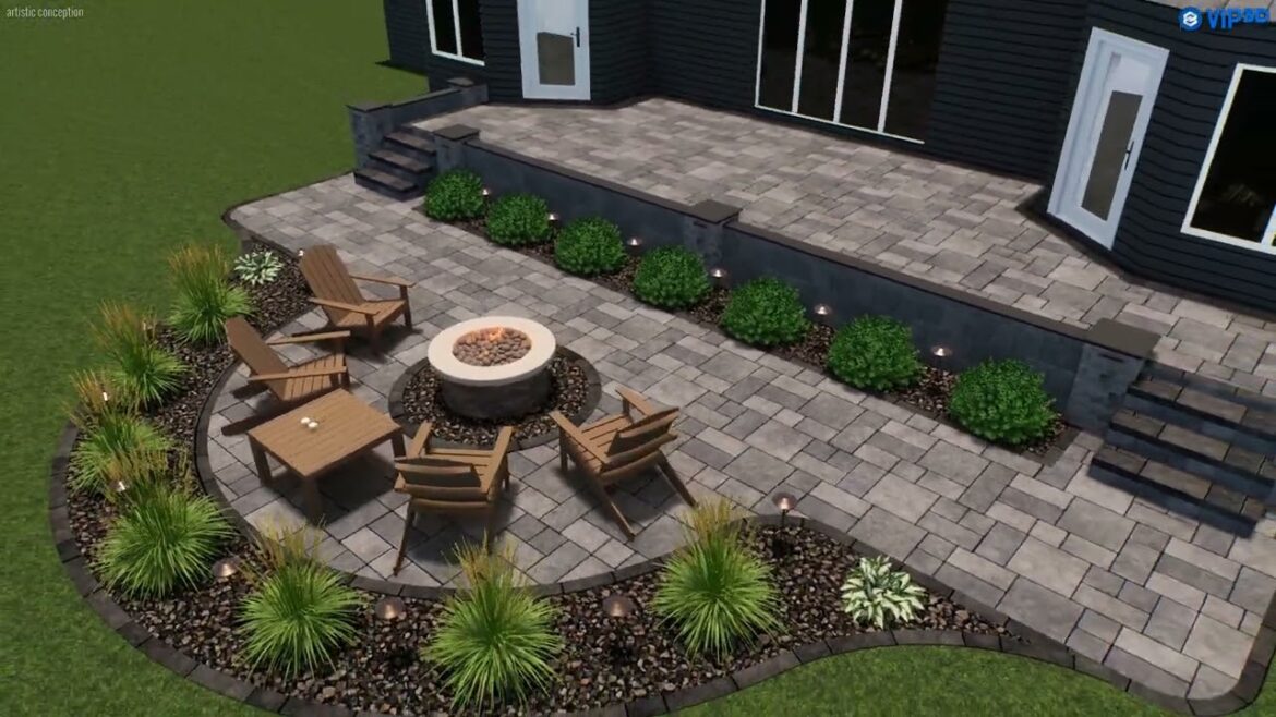 RESSLER CUSTOM LANDSCAPES