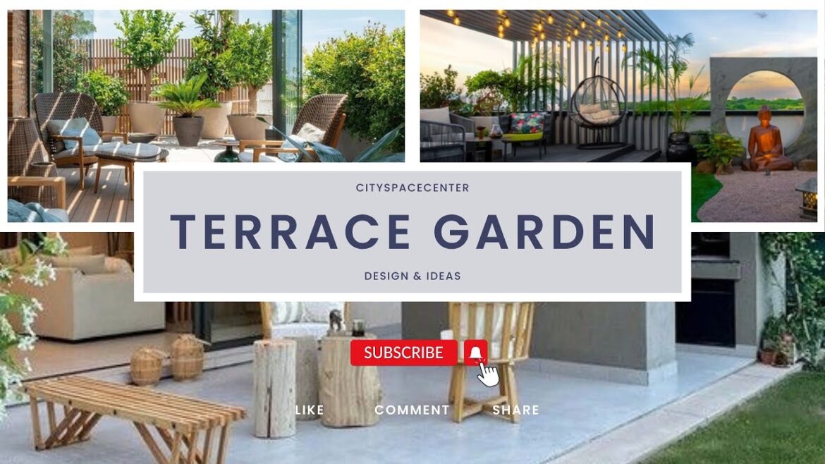 Terrace garden design ! Terrace decoration ! Terrace design video ! #viral #trending Terrace garden design ! Terrace decoration ! Terrace design video ! #viral #trending
