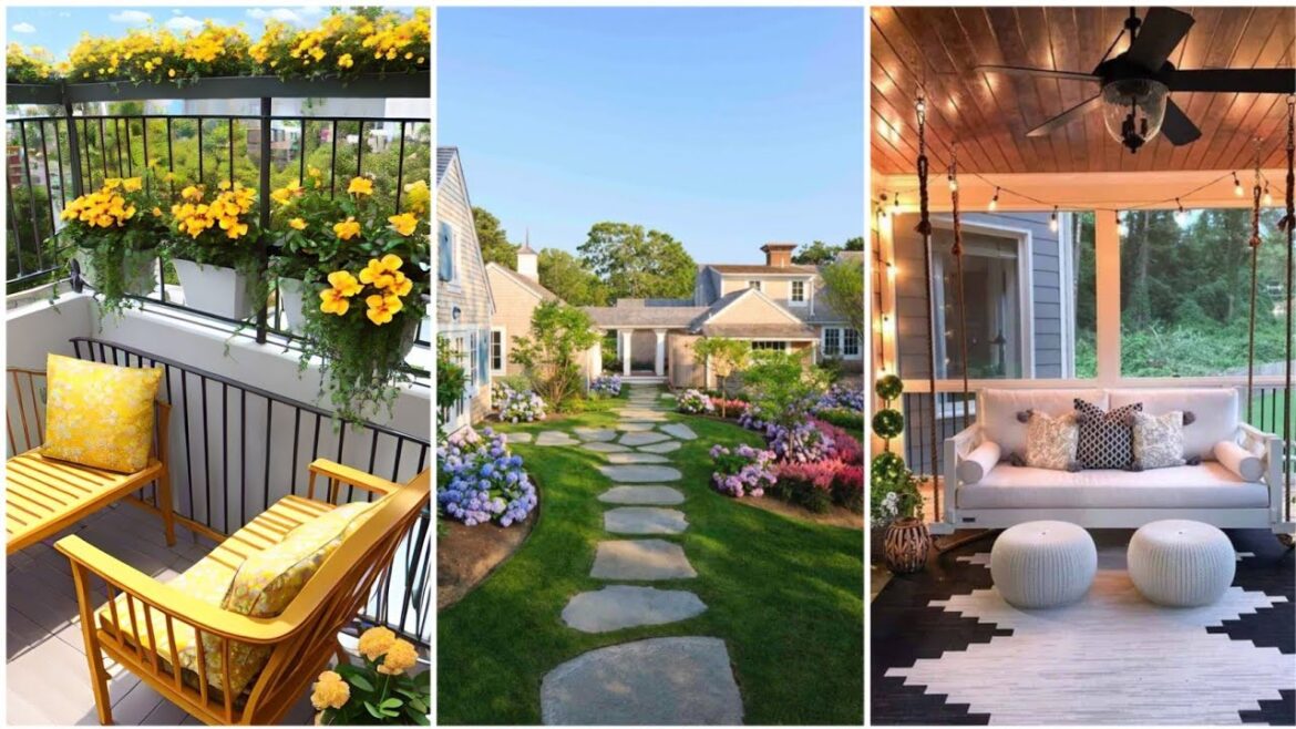 Modern Patio Design Ideas 2024 Backyard Garden Landscaping ideas| Sitting Ideas Modern Patio Design Ideas 2024 Backyard Garden Landscaping ideas| Sitting Ideas