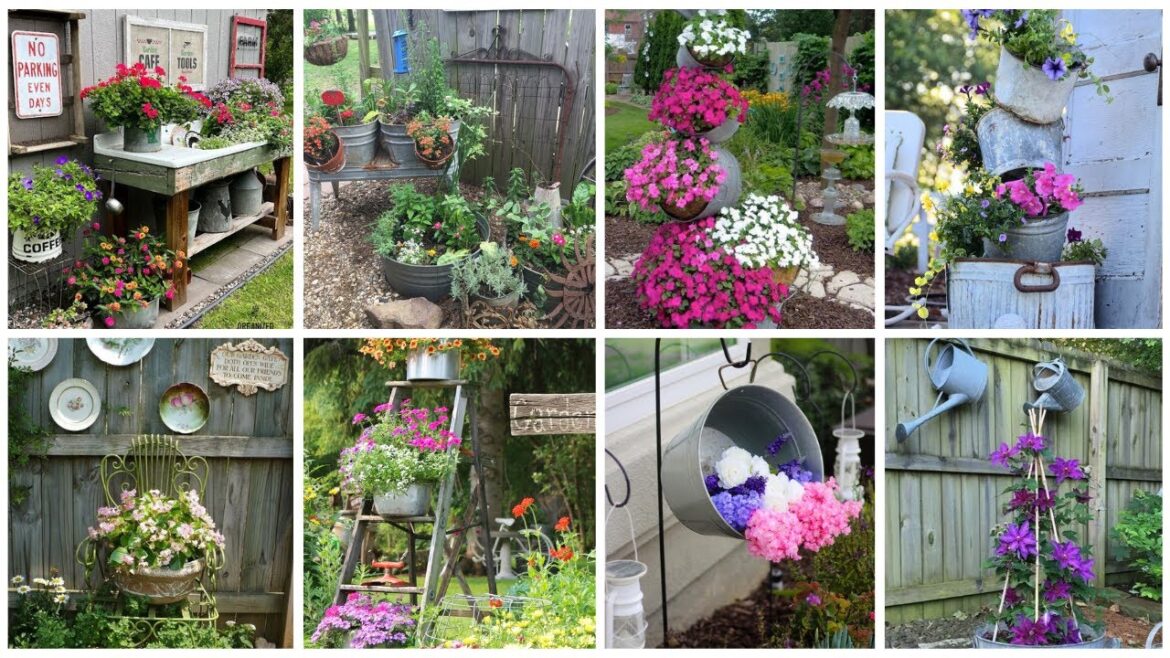 58 + Vintage Garden Design Ideas. Vintage Garden Landscaping Design Ideas. @decorabout 58 + Vintage Garden Design Ideas. Vintage Garden Landscaping Design Ideas. @decorabout