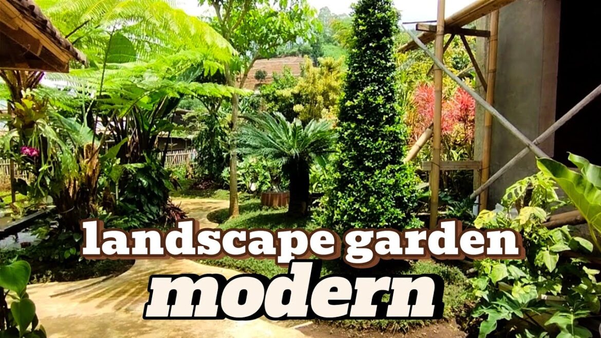 tropical front yard landscaping ideas#tropical garden ideas front home