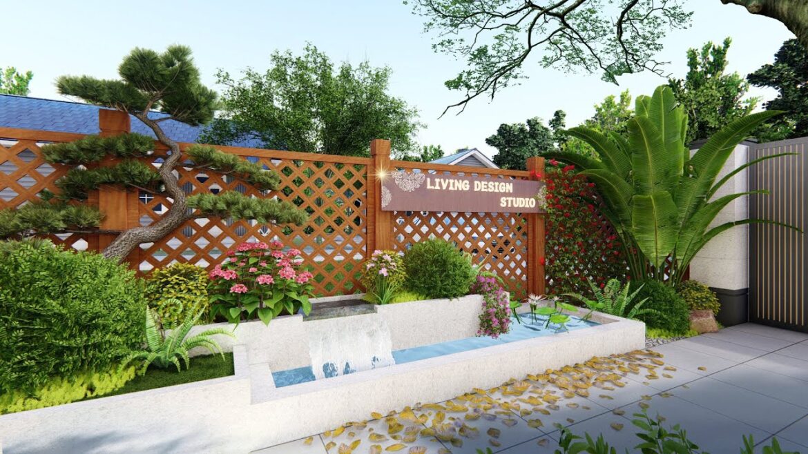 Transform Your Backyard with Simplicity Garden Design | Perfect Courtyard Makeover Transform Your Backyard with Simplicity Garden Design | Perfect Courtyard Makeover