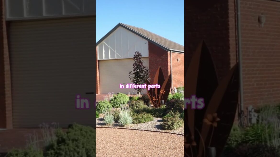 Check out this stunning complimentary garden design by Chris, inspired by a gorgeous Norwegian Marpl