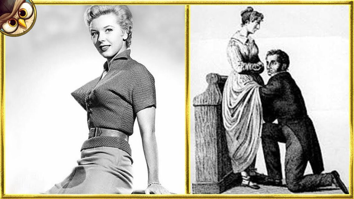 20 Unusual Things From The Past That Were Normal 20 Unusual Things From The Past That Were Normal