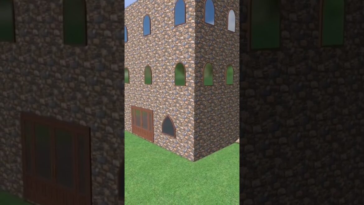 Beatyful Garden Design #garden #gardenlandscaping #landscapingdesign #gardendesign