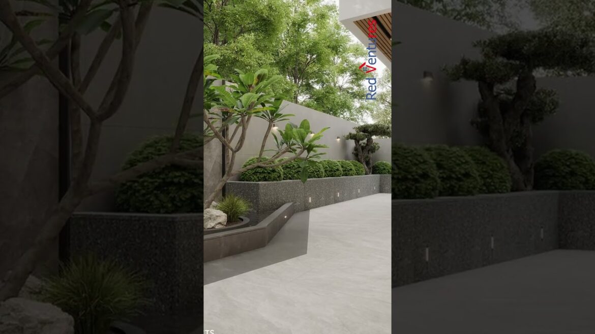 Backyard Lighting Designs To Enchance Your Backyard