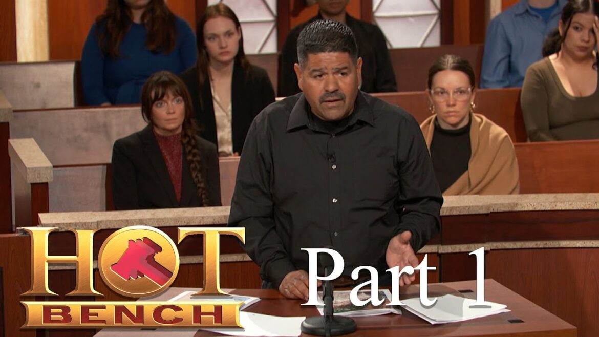 Was Landscaper Afraid to Finish the Job? | Part 1 Was Landscaper Afraid to Finish the Job? | Part 1