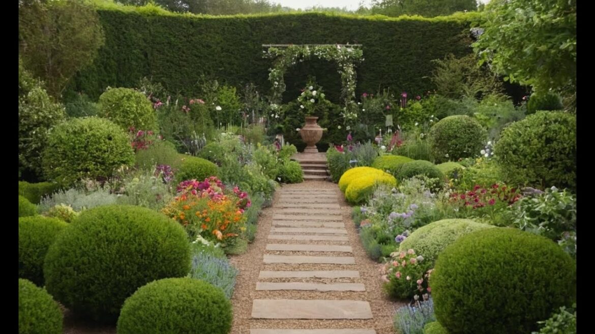 The Biggest Garden Trends of the Year: Stay Ahead!