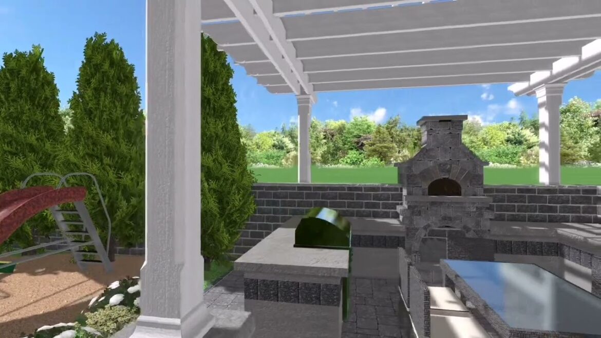 MORDERN GARDEN LANDSCAPING DESIGN IDEAS | FRONTYARD | BACKYARD #SHORTS MORDERN GARDEN LANDSCAPING DESIGN IDEAS | FRONTYARD | BACKYARD #SHORTS