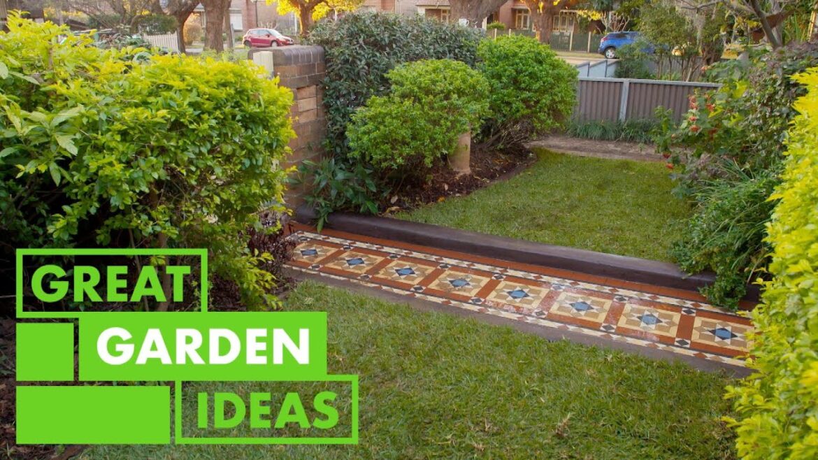 How to relay a Lawn | GARDEN | Great Home Ideas How to relay a Lawn | GARDEN | Great Home Ideas