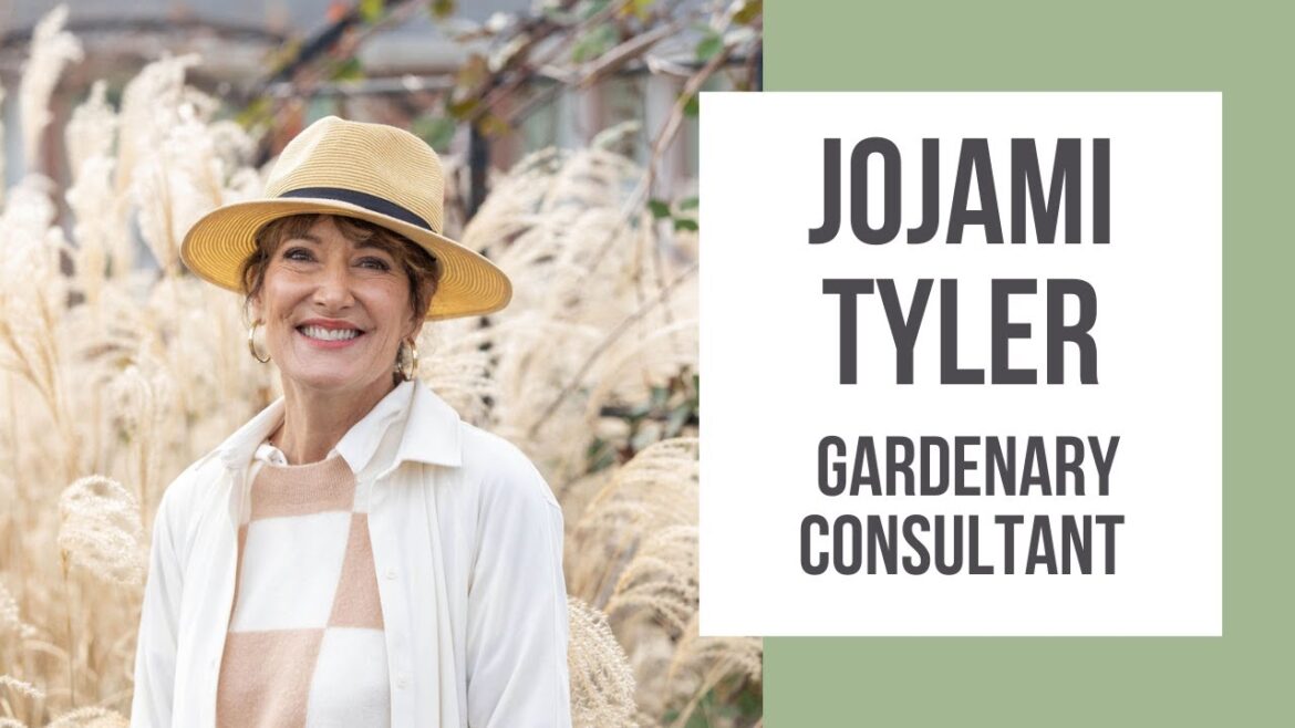 Growing an Edible Garden in the Middle of the Desert