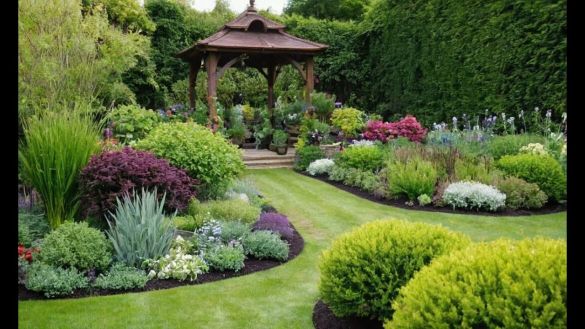 Top Gardening Trends You Can’t Miss in 2024 Top Gardening Trends You Can't Miss in 2024