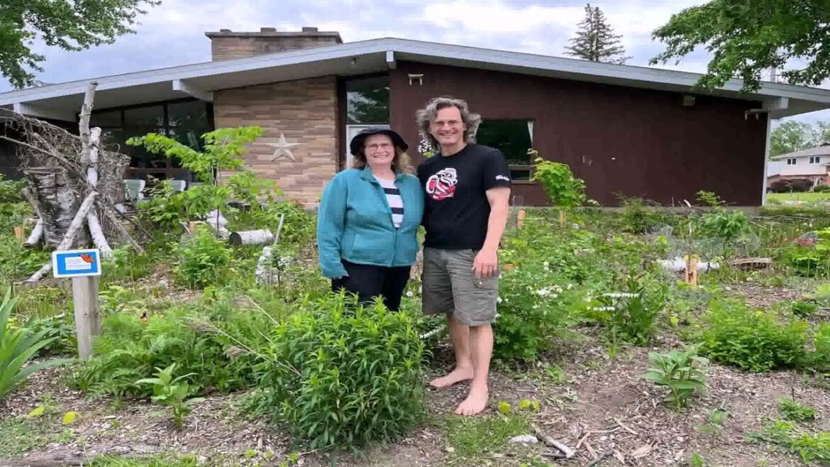 Front Yard Landscaping Ideas Ontario Canada