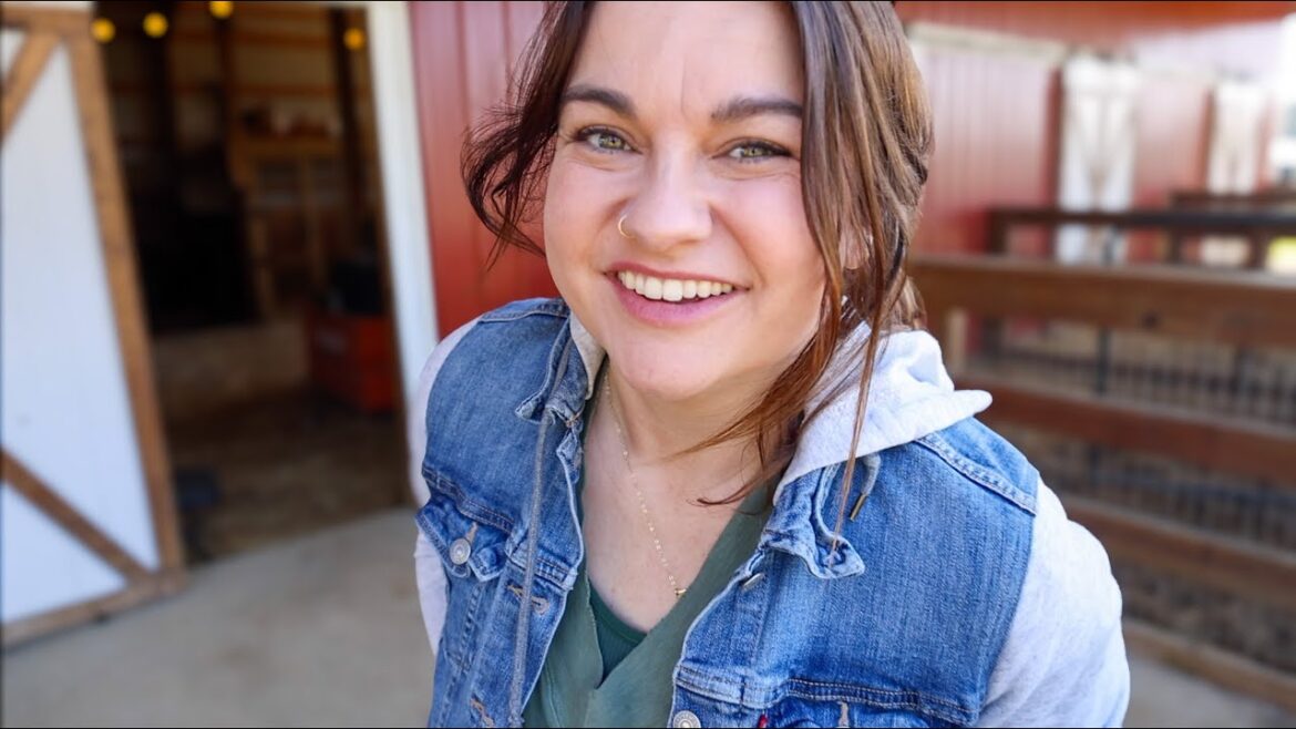 Roots and Refuge Farm: Really Good News ( And Garden Tour Feedback) | VLOG Really Good News ( And Garden Tour Feedback) | VLOG