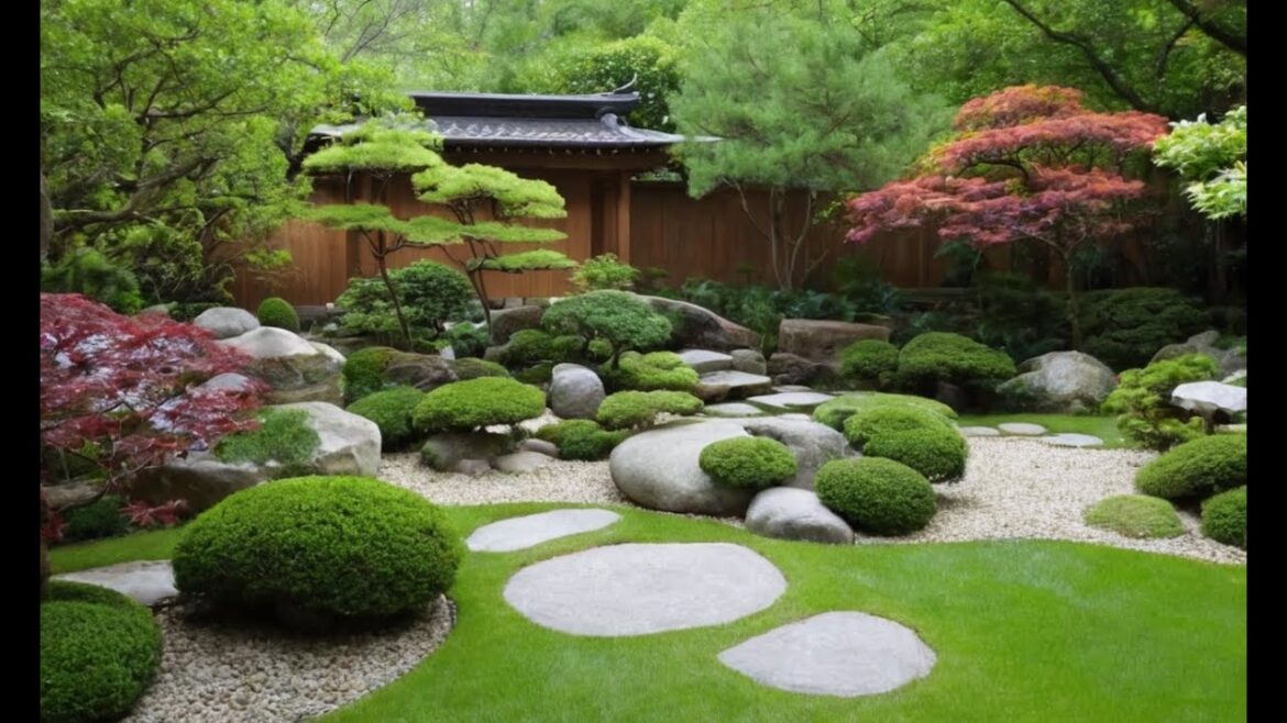 Create a Zen Garden: A Step-by-Step Guide to Peaceful Gardening Create a Zen Garden: A Step-by-Step Guide to Peaceful Gardening