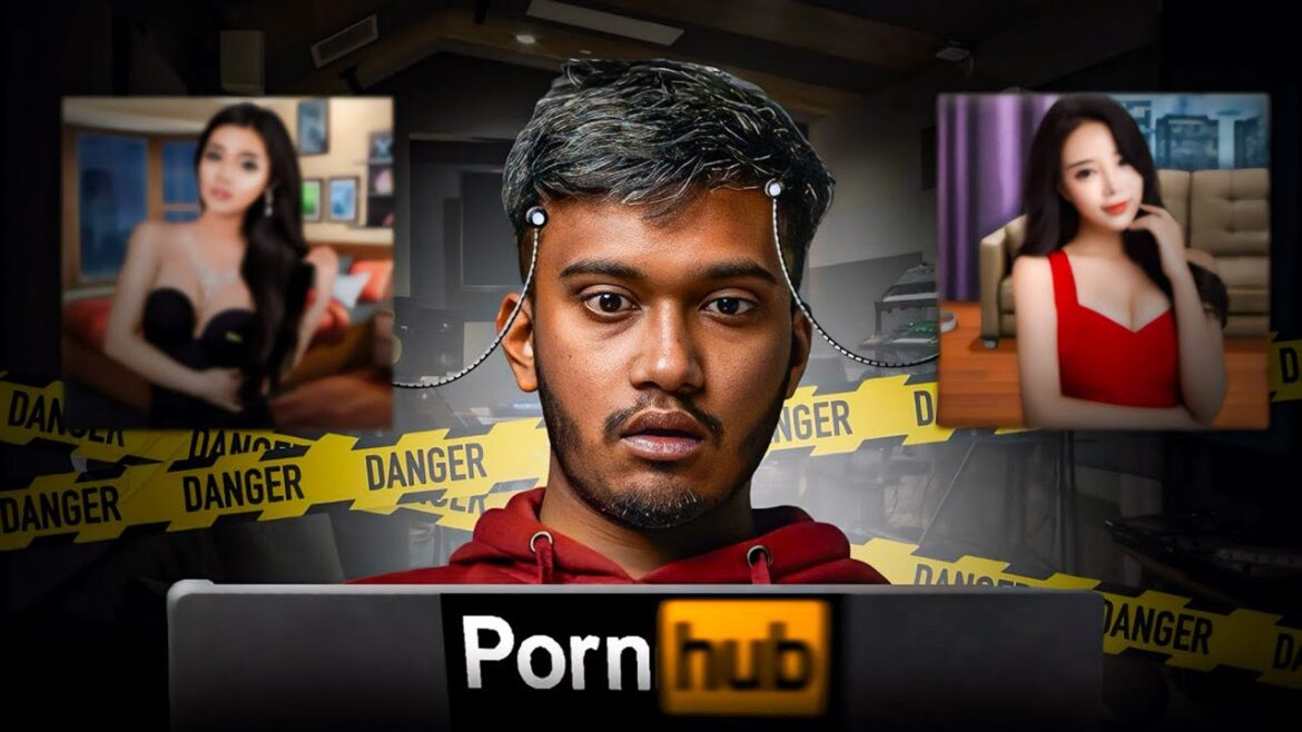 DANGERS OF PORN ADDICTION! WATCH NOW DANGERS OF PORN ADDICTION! WATCH NOW