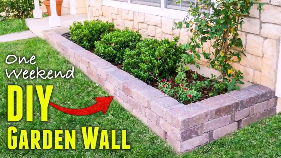 Front Yard Landscaping Ideas Bricks