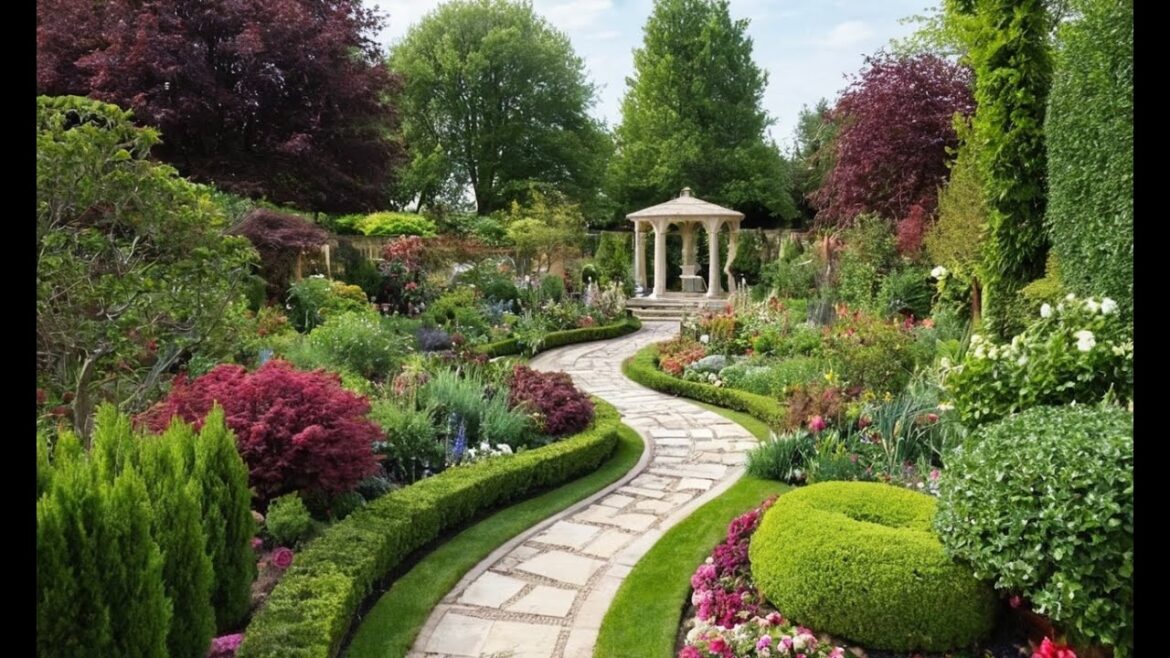 Garden Planning 101: How to Design Your Dream Garden!