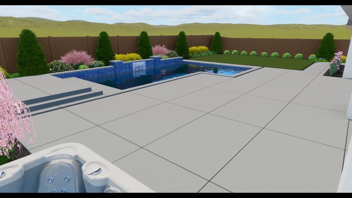 Ledgestone Landscapes