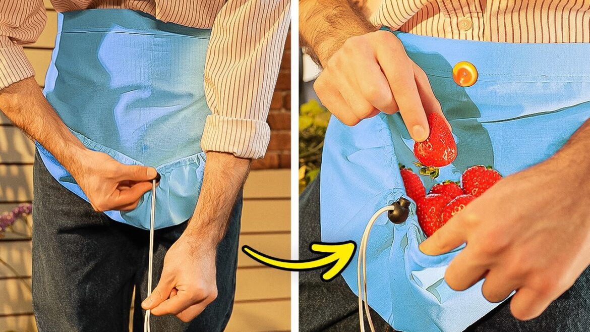 Organic Gardening Made Easy 🥕🌱 Tips & Tricks For Successful Farming