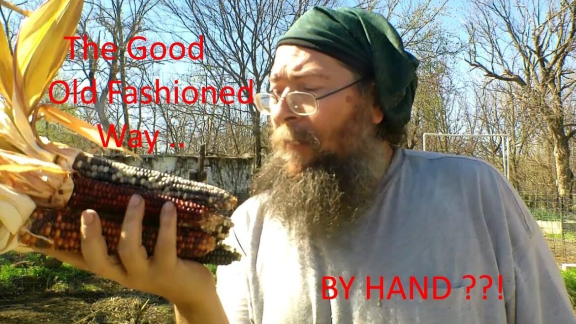 100% Hand Tool Gardening