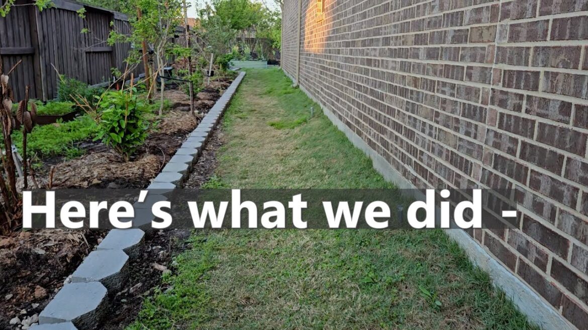 Landscape Edgers Make Cutting Grass Easier Landscape Edgers Make Cutting Grass Easier