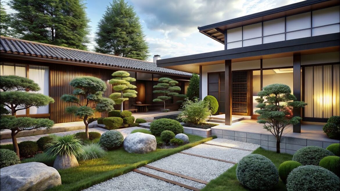 Transform Your Backyard with Authentic Japanese Garden Design Transform Your Backyard with Authentic Japanese Garden Design