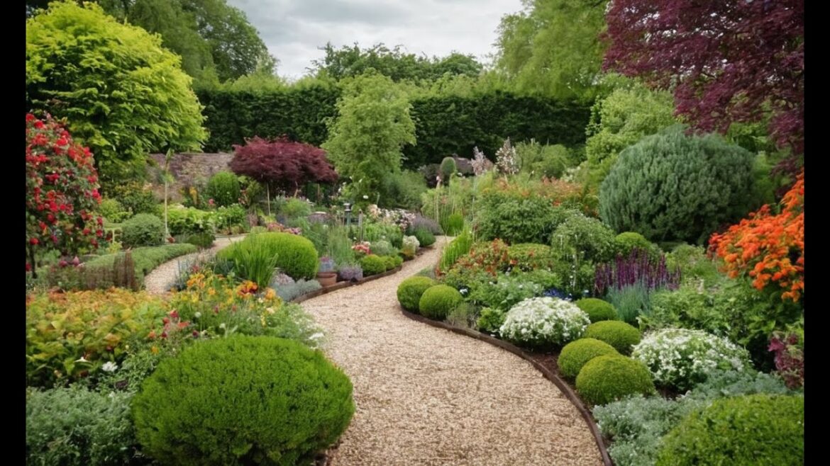 Design Your Dream Garden: Inspiration and Ideas Design Your Dream Garden: Inspiration and Ideas