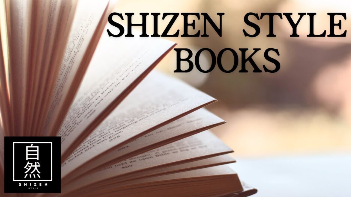 Essential Reading List for Developing a Shizen Style | Japanese Gardens, Ikigai, Forest Bathing… Essential Reading List for Developing a Shizen Style | Japanese Gardens, Ikigai, Forest Bathing...