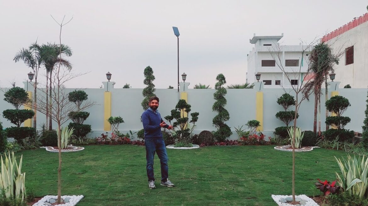 Beautiful Garden design ideas | beautiful garden Landscaping  4 kanal Houe Backyard 0321.94-71-523 . Beautiful Garden design ideas | beautiful garden Landscaping  4 kanal Houe Backyard 0321.94-71-523 .