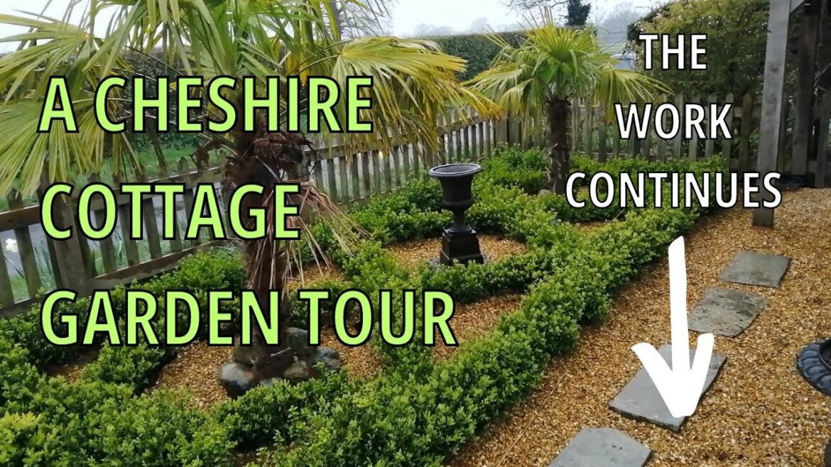 Garden Tour | Walking Talking Tour | Garden Projects | Garden Design Garden Tour | Walking Talking Tour | Garden Projects | Garden Design