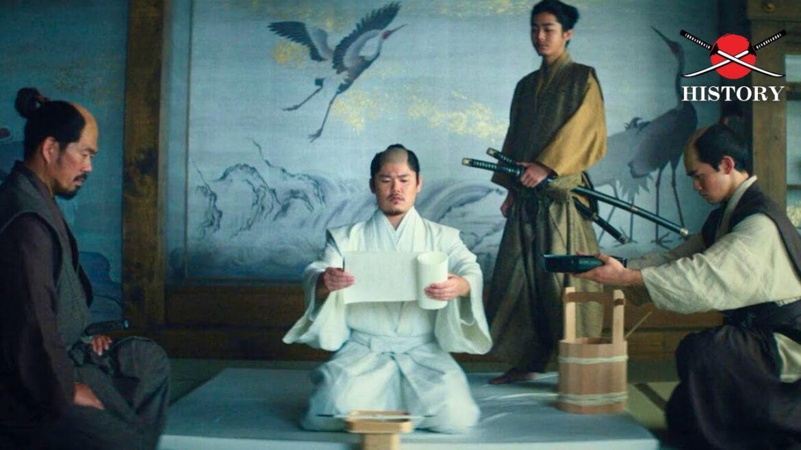 Everything about Seppuku / Shogun, History Everything about Seppuku / Shogun, History