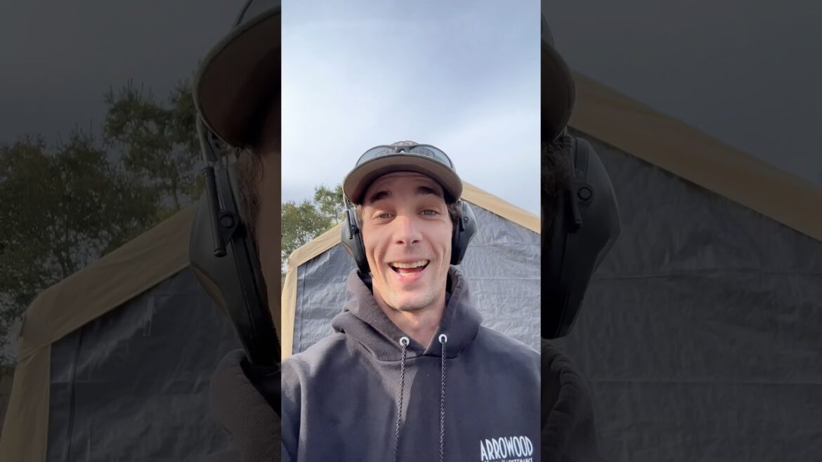 Happy Guy Shows You His Daily Life As A Land Maintenance Owner/Operator 😎 #landscape #shorts