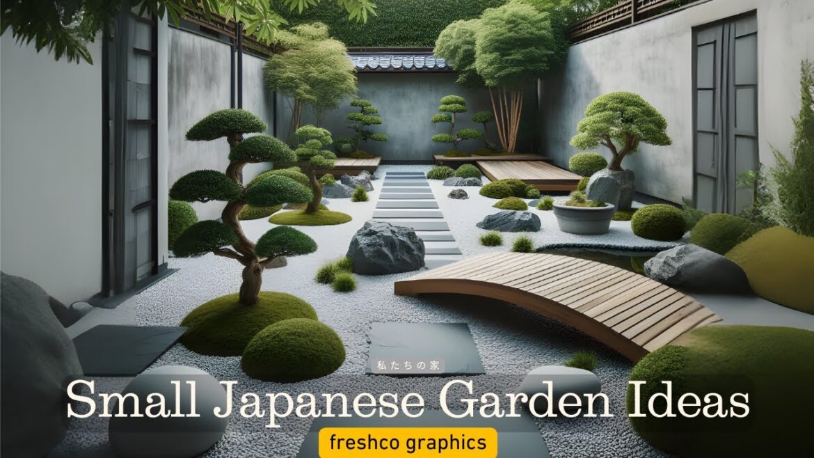 Small Japanese Garden Design Ideas Small Japanese Garden Design Ideas