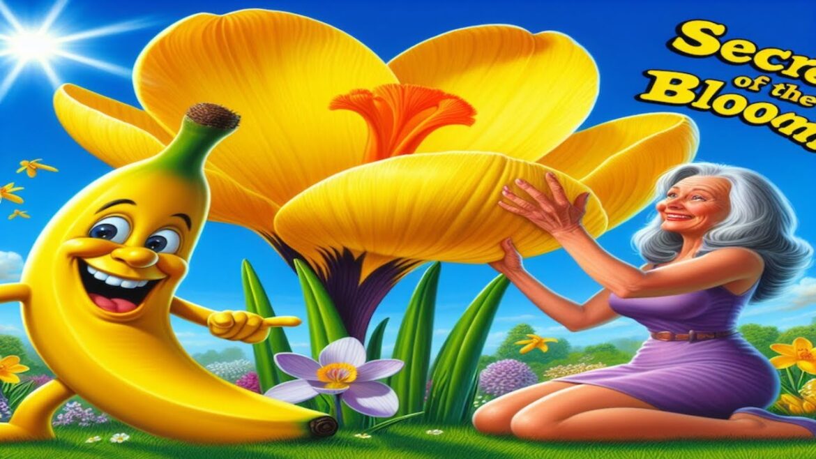 Secrets to Blooming Crocus Plants Revealed!